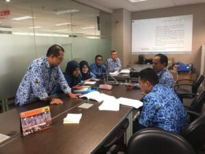 Alur Konseling dan Pengaduan Online Melalui Layanan KPAI